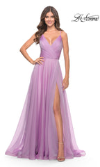 La Femme 31500 Formal Prom Dress