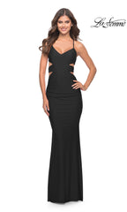 La Femme 31523 Formal Prom Dress