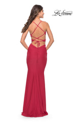 La Femme 31523 Formal Prom Dress