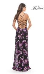 La Femme 31597 Formal Prom Dress