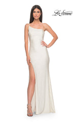 La Femme 31699 Formal Prom Dress