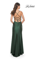La Femme 31987 Formal Prom Dress