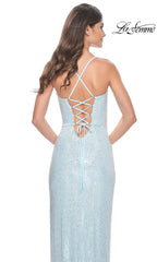La Femme 32039 Formal Prom Dress