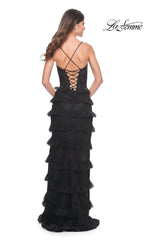 La Femme 32113 Formal Prom Dress