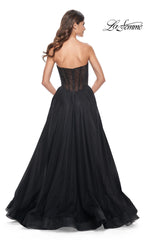 La Femme 32216 Formal Prom Dress
