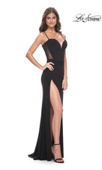 La Femme 32220 Formal Prom Dress