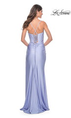 La Femme 32256 Formal Prom Dress