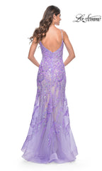 La Femme 32333 Formal Prom Dress