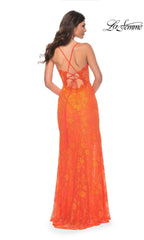 La Femme 32441 Formal Prom Dress