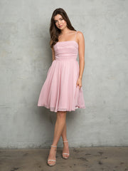 Eva Fashion 3481 Short Homecoming A Line Cocktail Dress