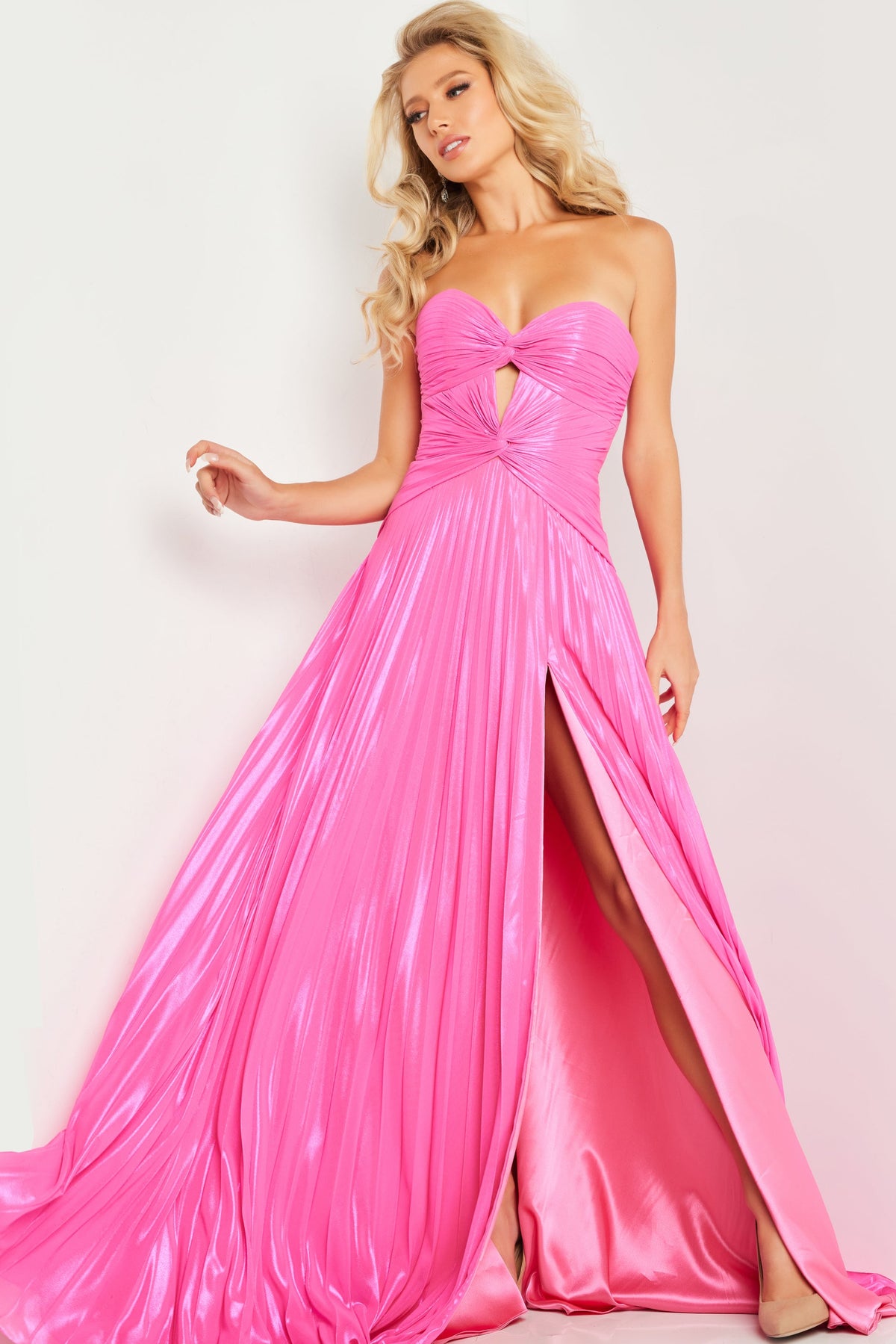 Jovani 36461 Long Formal Evening Prom Dress