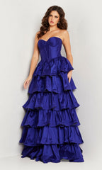 Formal Long Dress 36619 by Jovani