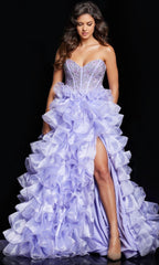 Formal Long Dress 37322 by Jovani