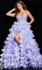 Formal Long Dress 37322 by Jovani