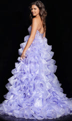 Formal Long Dress 37322 by Jovani