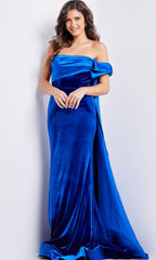 Formal Long Dress 37390 by Jovani