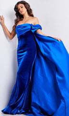 Formal Long Dress 37390 by Jovani