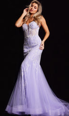 Formal Long Dress 37414 by Jovani