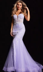 Formal Long Dress 37414 by Jovani