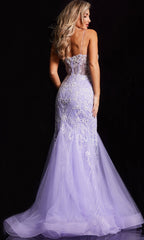 Formal Long Dress 37414 by Jovani