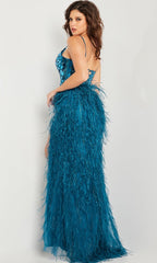 Formal Long Dress 37435 by Jovani