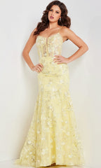 Formal Long Dress 38004 by Jovani