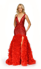 Formal Long Dress 38137 by Jovani