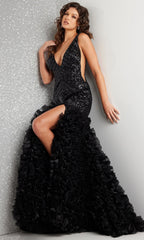 Formal Long Dress 38137 by Jovani