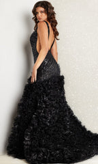 Formal Long Dress 38137 by Jovani