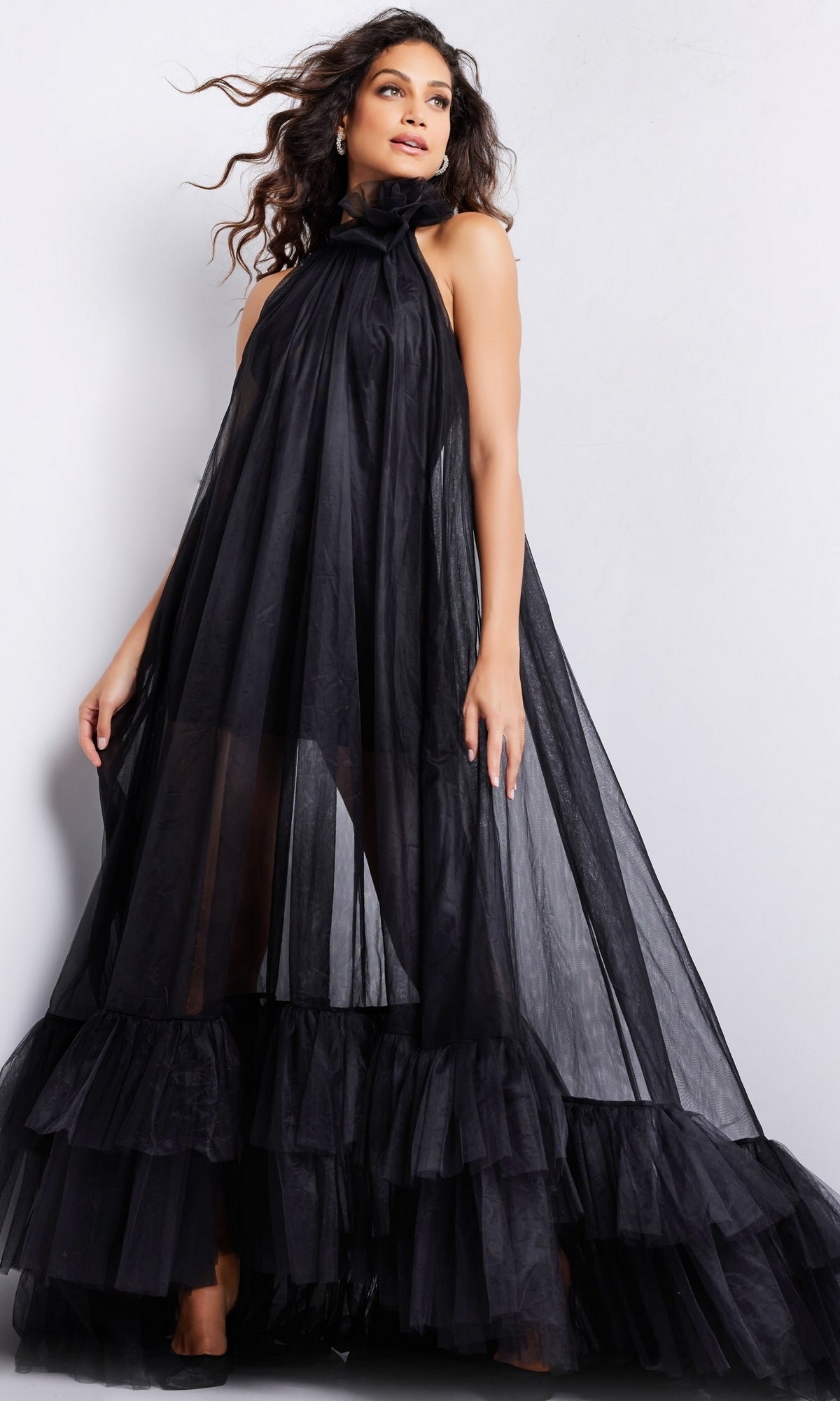 Formal Long Dress 38720 by Jovani