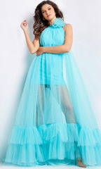 Formal Long Dress 38720 by Jovani