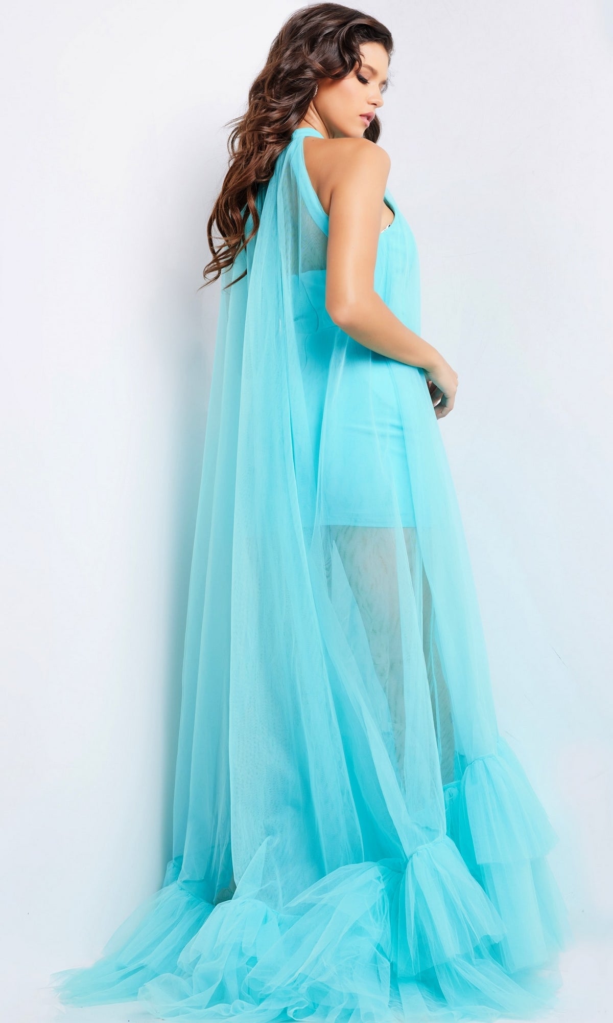 Formal Long Dress 38720 by Jovani
