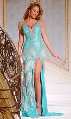 Formal Long Dress 38847 by Jovani