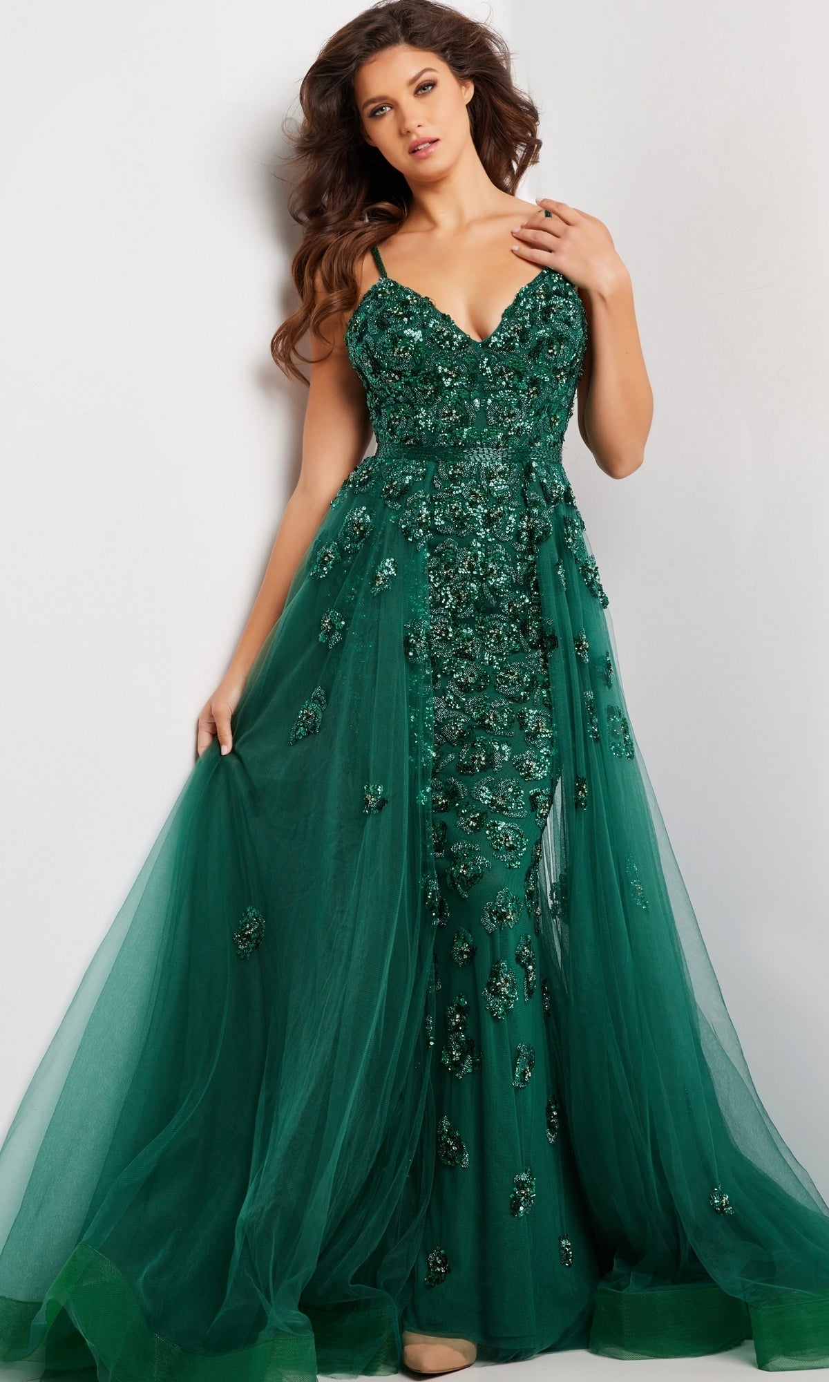 Formal Long Dress 39434 by Jovani