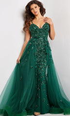 Formal Long Dress 39434 by Jovani