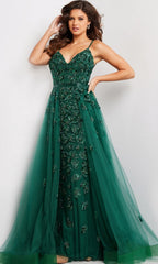 Formal Long Dress 39434 by Jovani