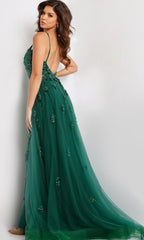 Formal Long Dress 39434 by Jovani