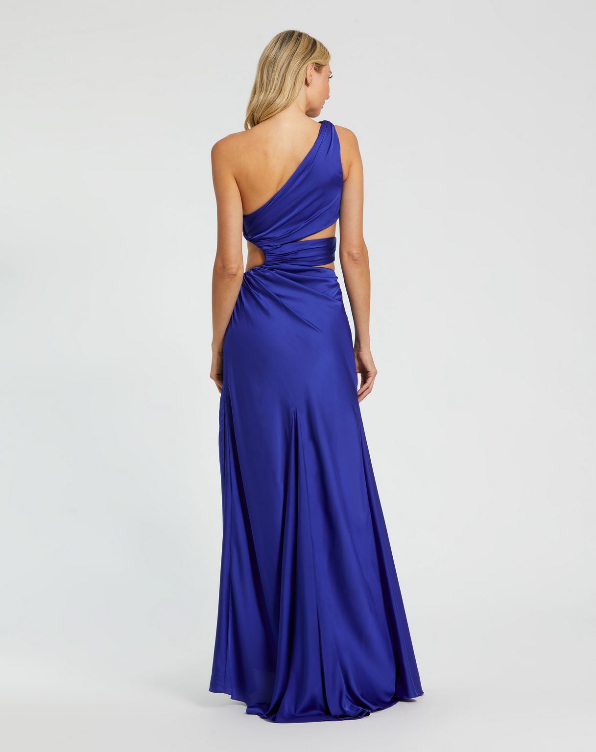 Long Formal Prom Gown Formal Silhouette Mac Duggal 68485
