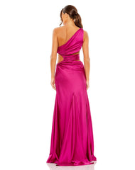Long Formal Prom Gown Formal Silhouette Mac Duggal 68485