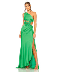 Long Formal Prom Gown Formal Silhouette Mac Duggal 68485