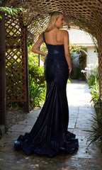 Atria Long Formal Dress 6860h