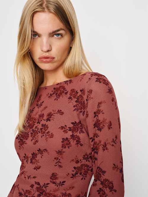 Esra Dress
