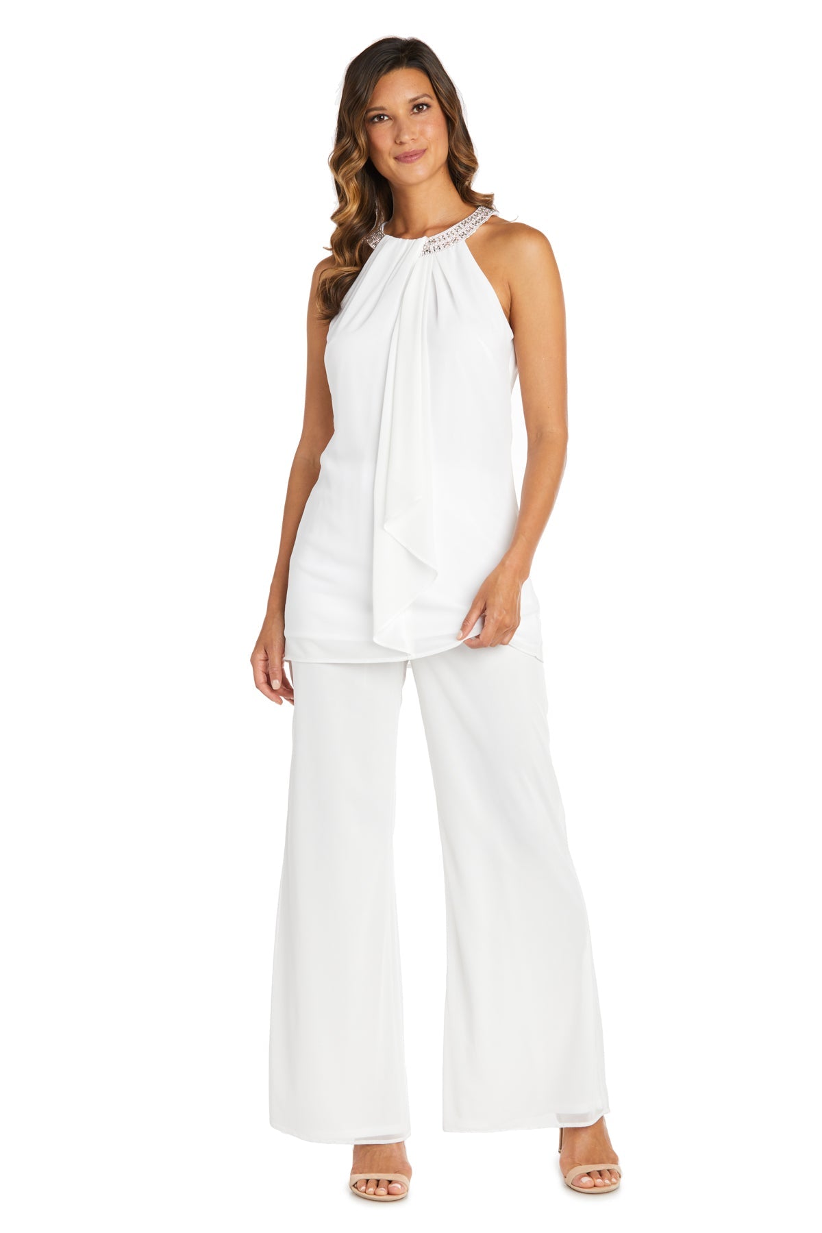 Formal Petite Top Formal R&M Richards 9279P