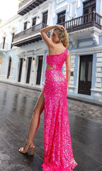 Formal Long Dress A1307 By Nox Anabel
