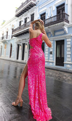 Formal Long Dress A1307 By Nox Anabel