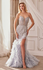 Andrea and Leo A1325 Dress