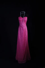 Vintage Prom Dresses Inspiration A Line Sweetheart Pink Semi Formal 90s Prom Dresses With Beads For Teenagers High Schools AS155