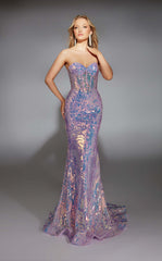 Alyce 61862 Dress
