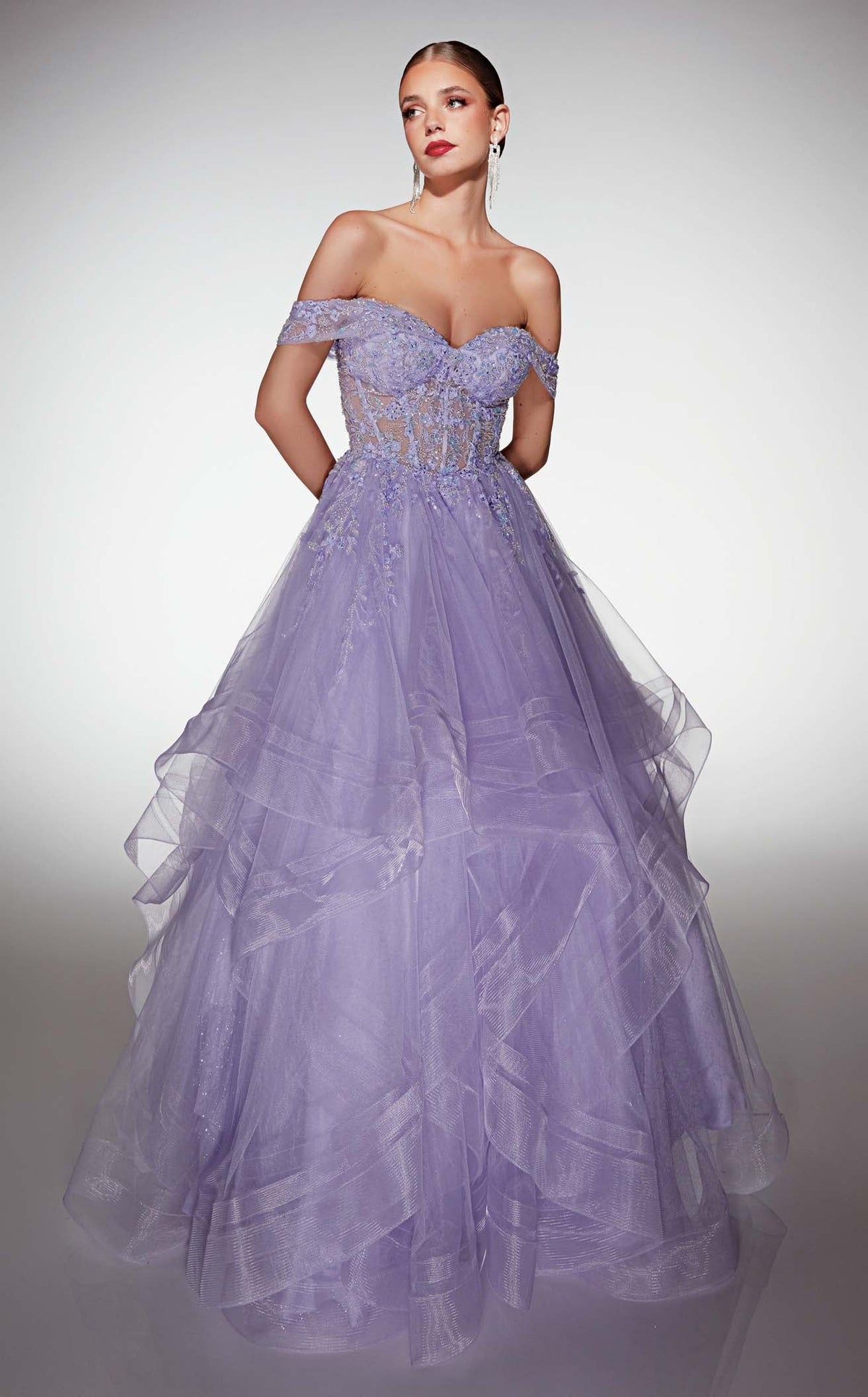 Alyce 62207 Dress