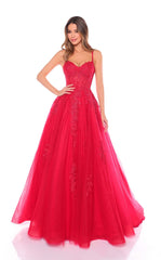 Amarra 88109 Dress